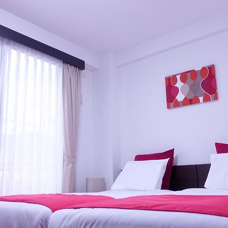 Cocoro Hotel เกียวโต ภายนอก รูปภาพ