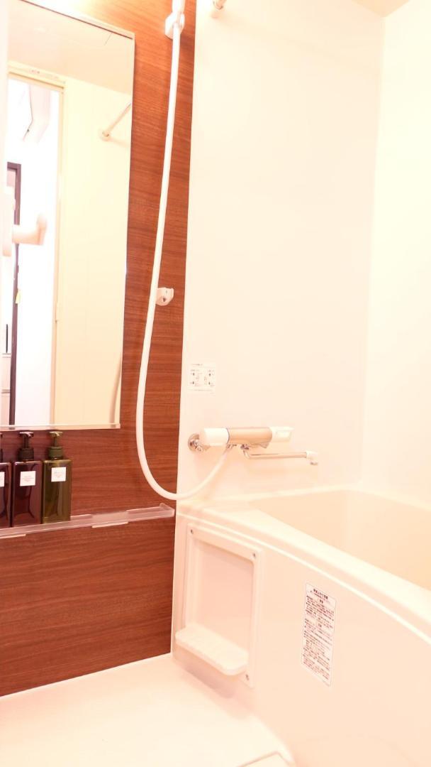 Cocoro Hotel เกียวโต ภายนอก รูปภาพ