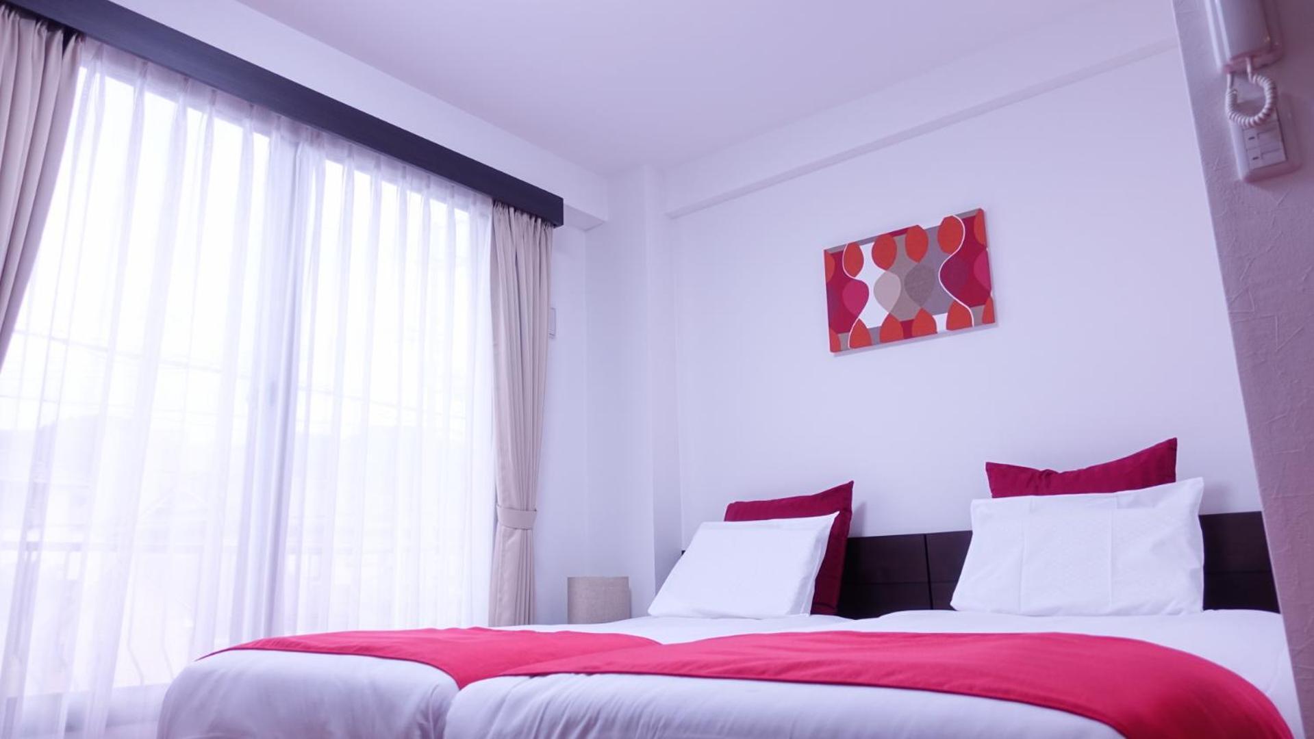 Cocoro Hotel เกียวโต ภายนอก รูปภาพ