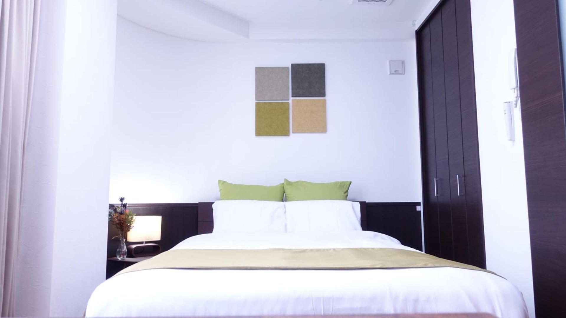 Cocoro Hotel เกียวโต ภายนอก รูปภาพ