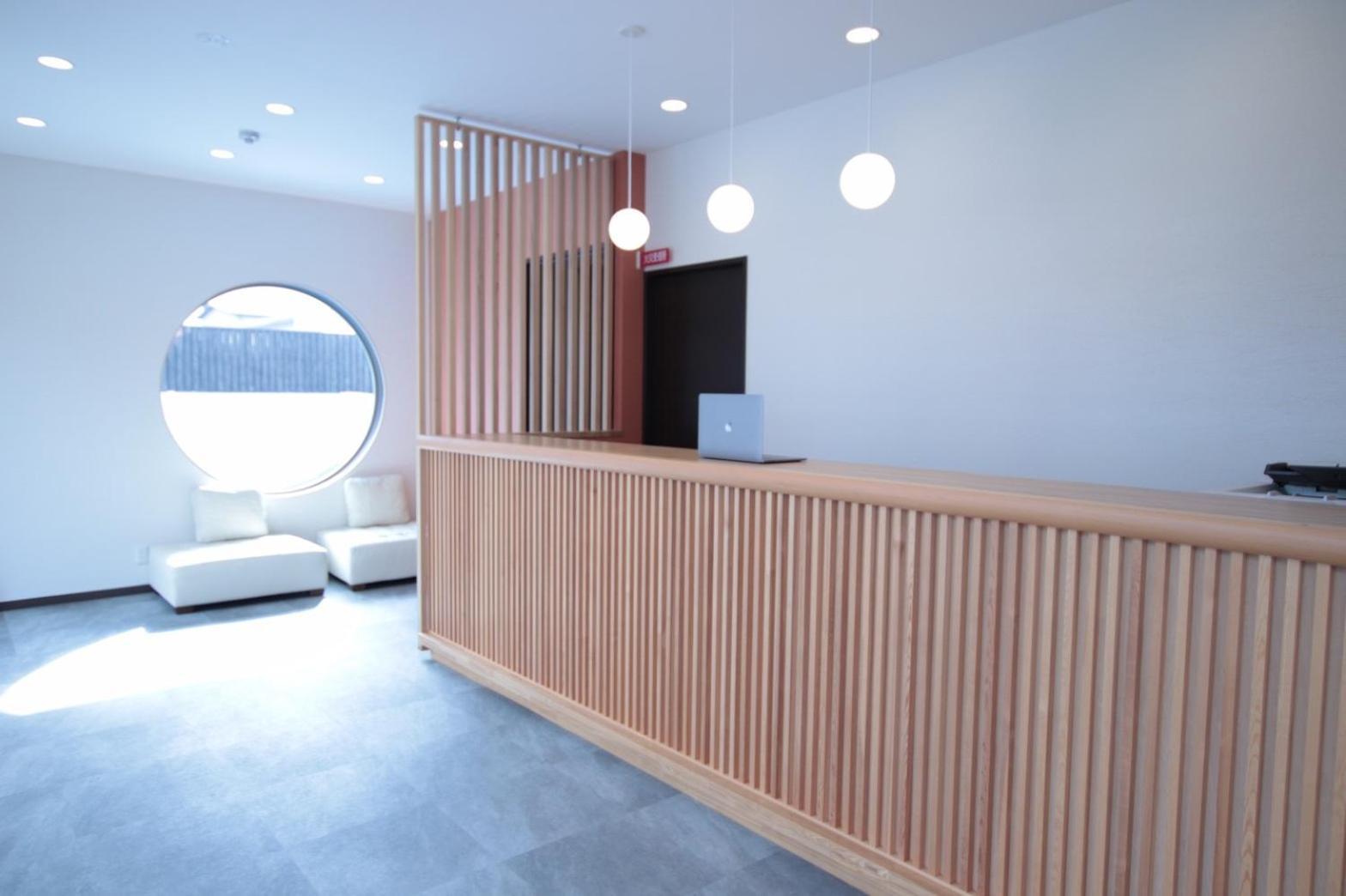 Cocoro Hotel เกียวโต ภายนอก รูปภาพ