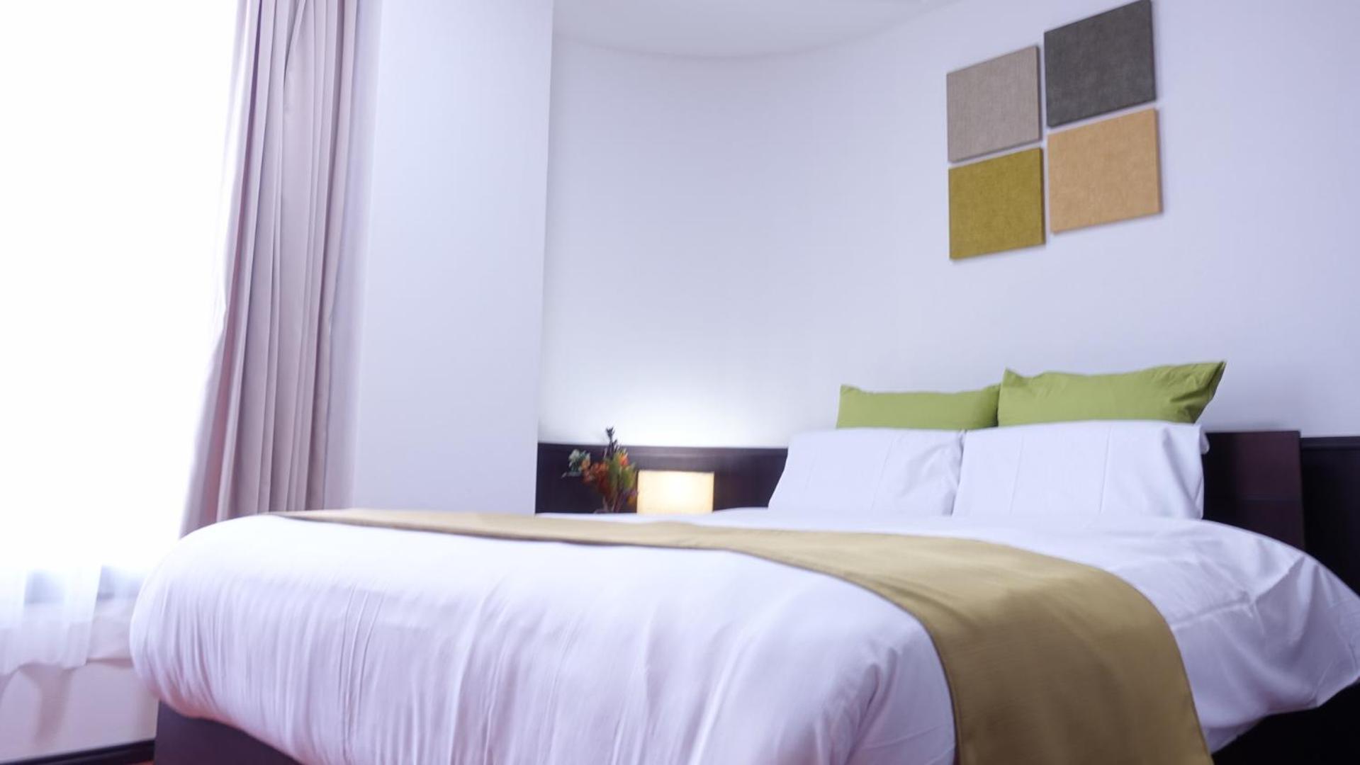 Cocoro Hotel เกียวโต ภายนอก รูปภาพ
