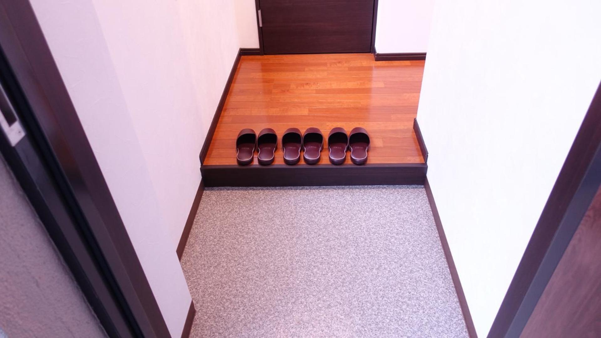 Cocoro Hotel เกียวโต ภายนอก รูปภาพ