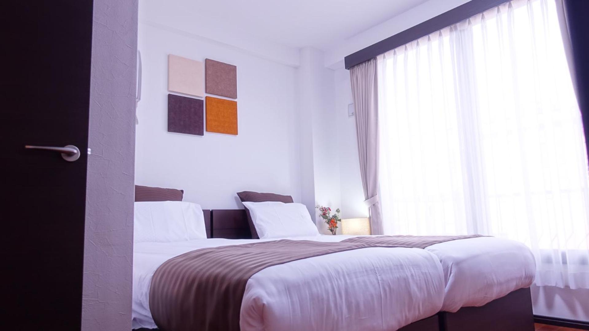 Cocoro Hotel เกียวโต ภายนอก รูปภาพ